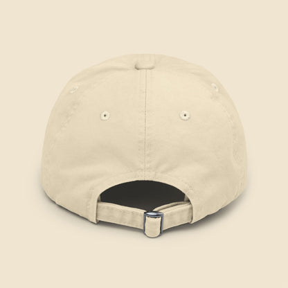 Christian Unisex Cap Jesus