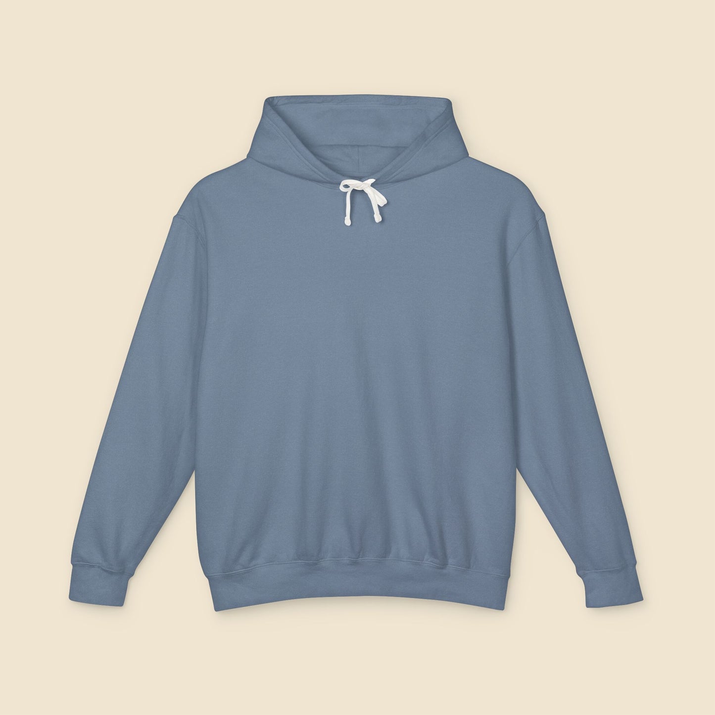 Christian Unisex Hoodie Make Heaven Crowded