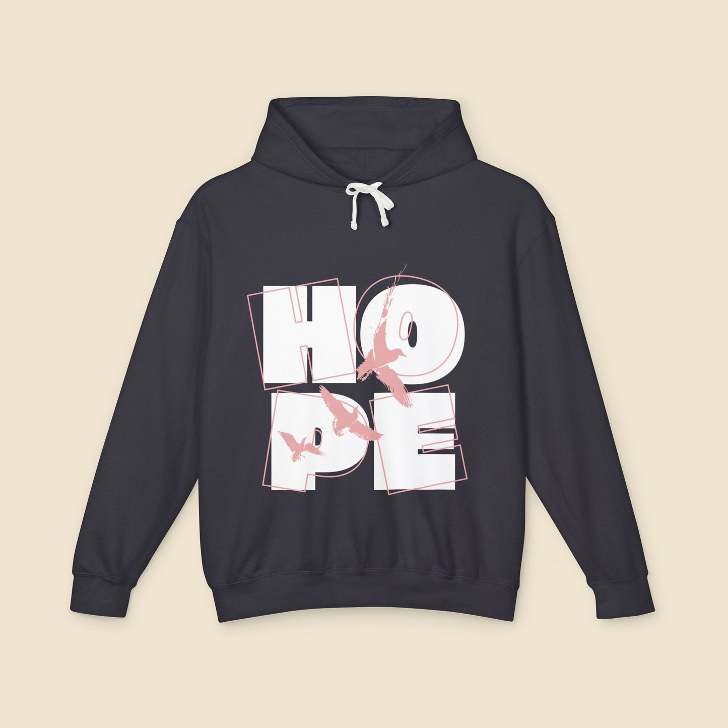Christian Unisex Hoodie Hope