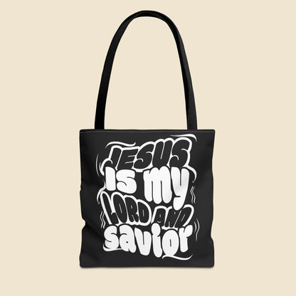 Christian Bag Jesus is my Lord and Savior