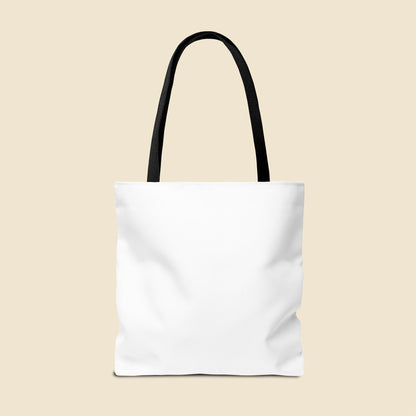 Christian Bag Heart & Cross