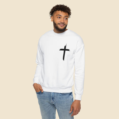Christian Unisex Sweatshirt Child of God