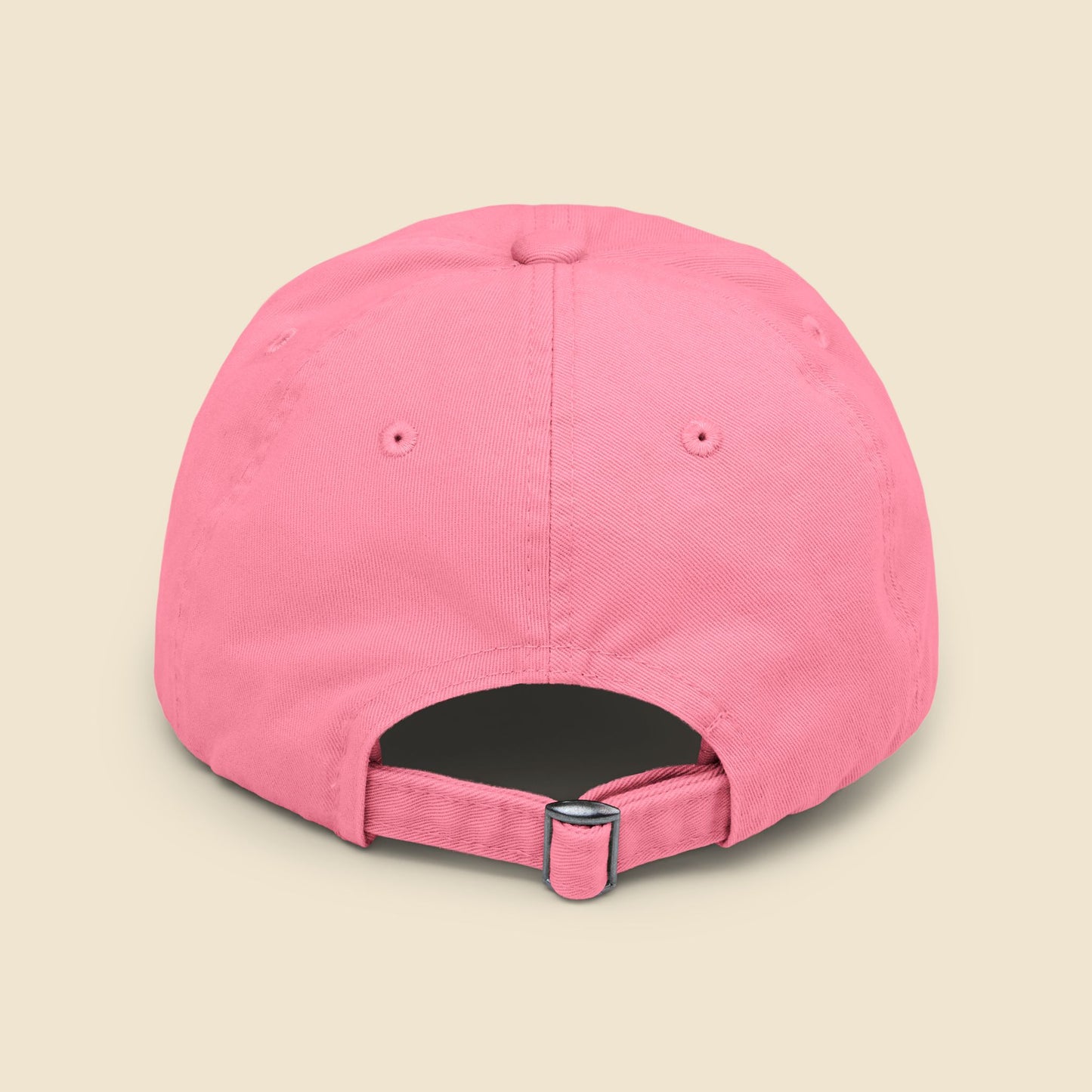 Christian Unisex Cap Jesus