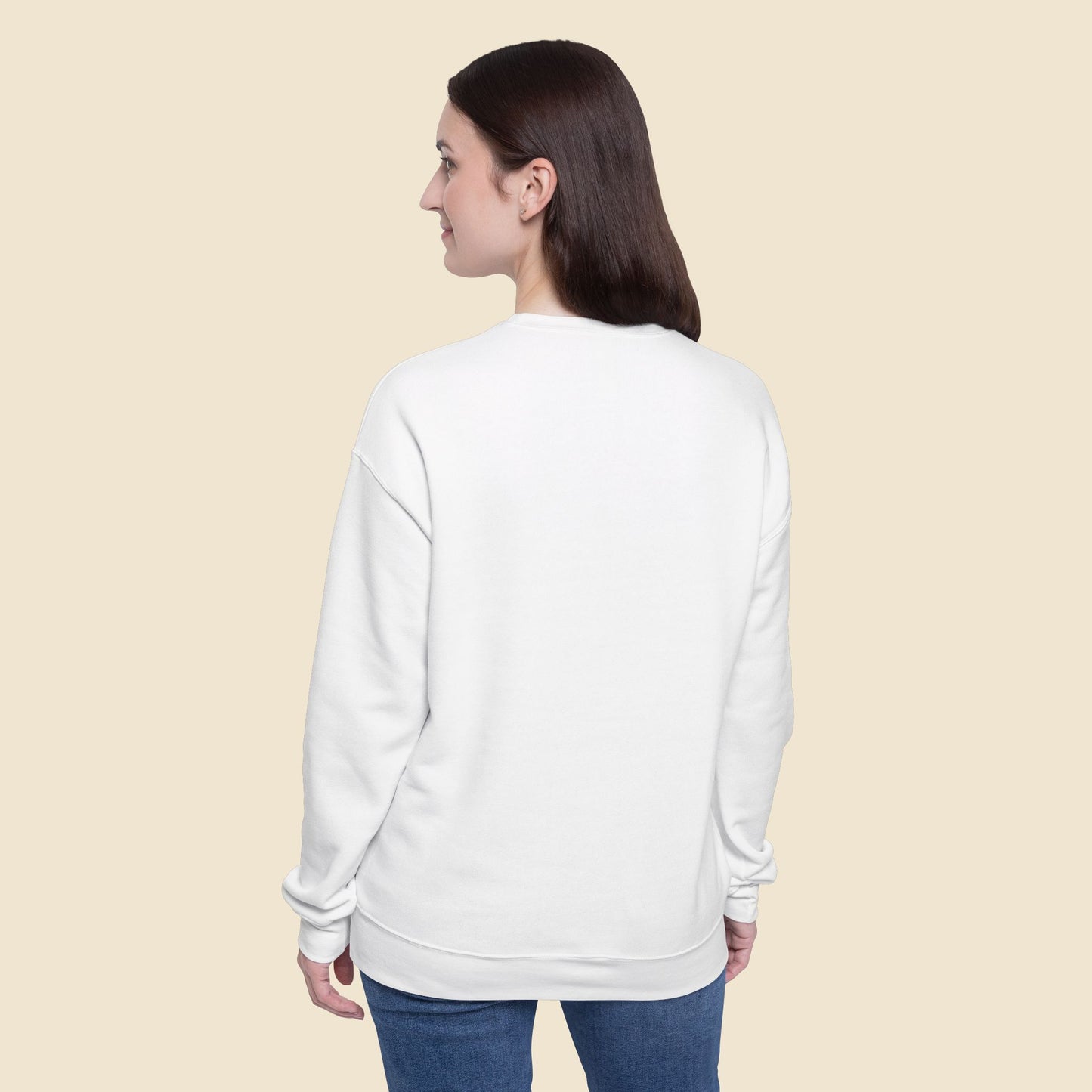 Christian Unisex Sweatshirt King Jesus