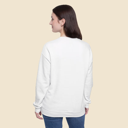 Christian Unisex Sweatshirt King Jesus