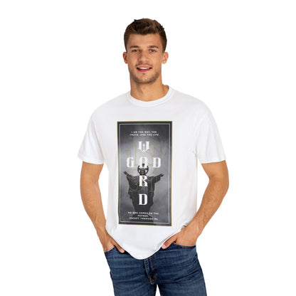 Christian Unisex T-Shirt JOHN 14:6