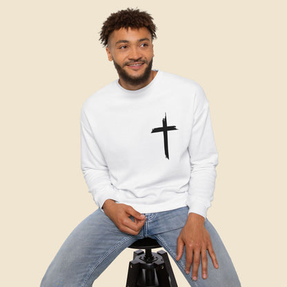 Christian Unisex Sweatshirt Child of God