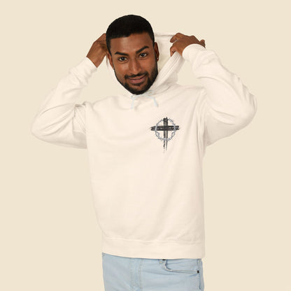 Christian Unisex Hoodie Forgive