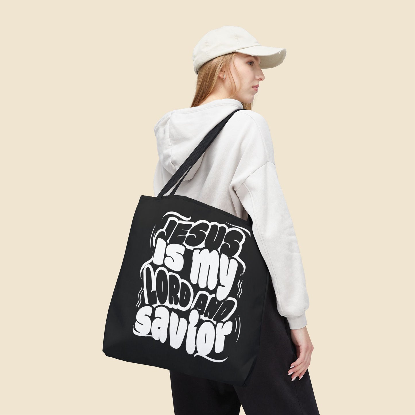 Christian Bag Jesus is my Lord and Savior