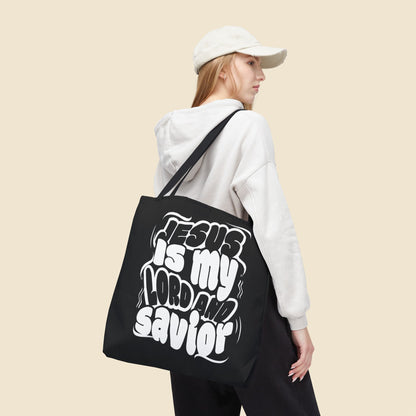 Christian Bag Jesus is my Lord and Savior