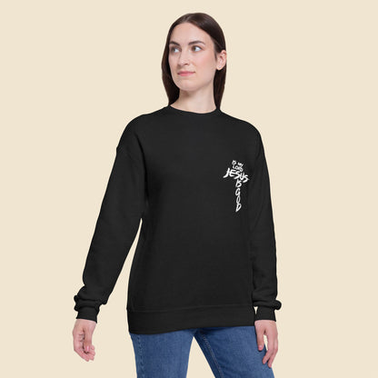 Christian Unisex Sweatshirt Be The Light