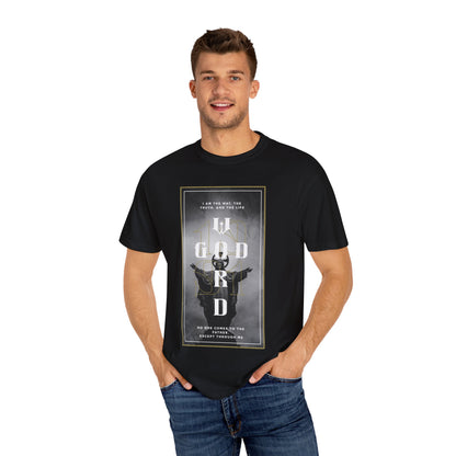 Christian Unisex T-Shirt JOHN 14:6