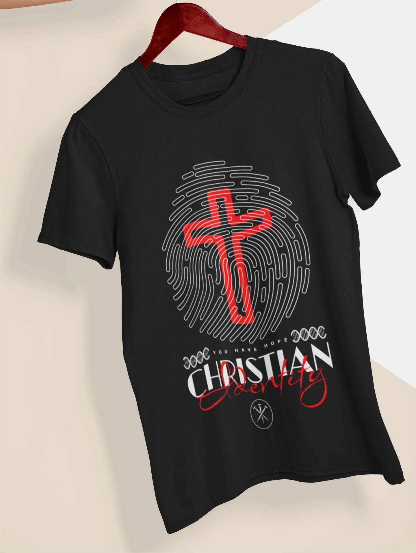 Christian Unisex T-Shirt Christian Identity