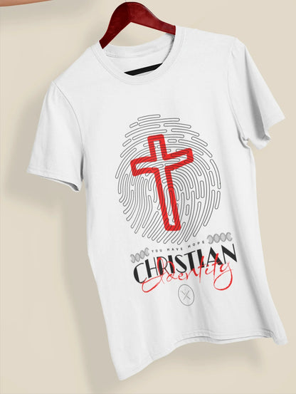Christian Unisex T-Shirt Christian Identity